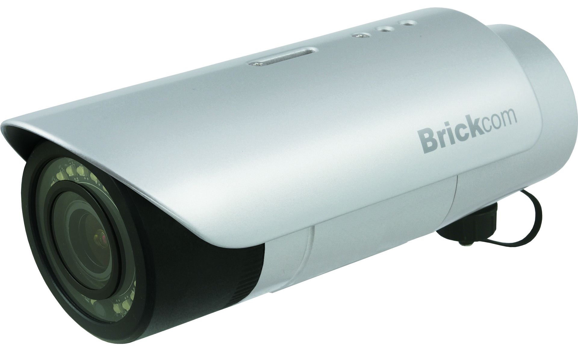 IP Camera / Brickcom Corporation